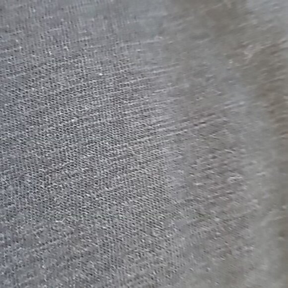 J. Jill Women's Mini Dress Size XS Petite Black Knit Relaxed Fit Stretchy A Line - Picture 5 of 14